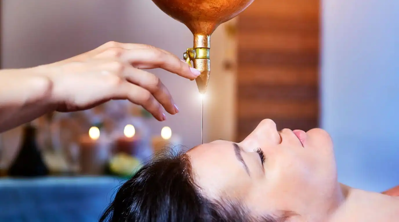 Ayurveda Clinic