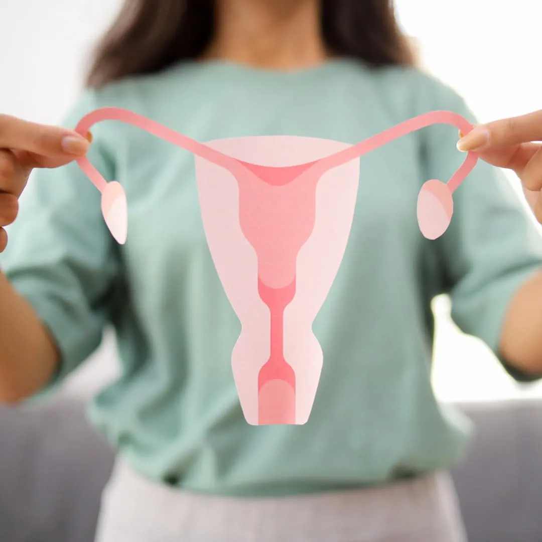 Female pelvic floor physiotherapy treatment at Vedara Care JVC Dubai