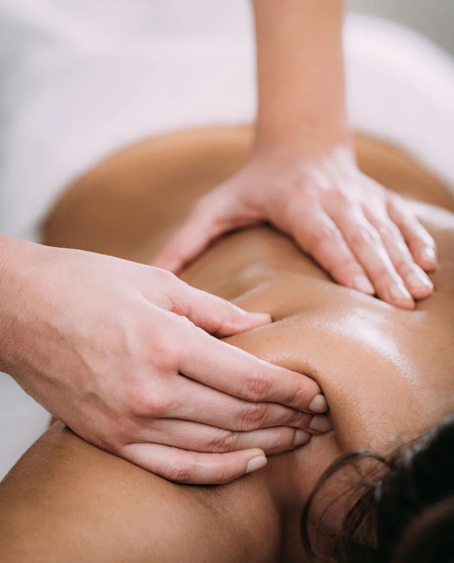 Ayurvedic Panchakarma treatment environment at Vedara Care JVC