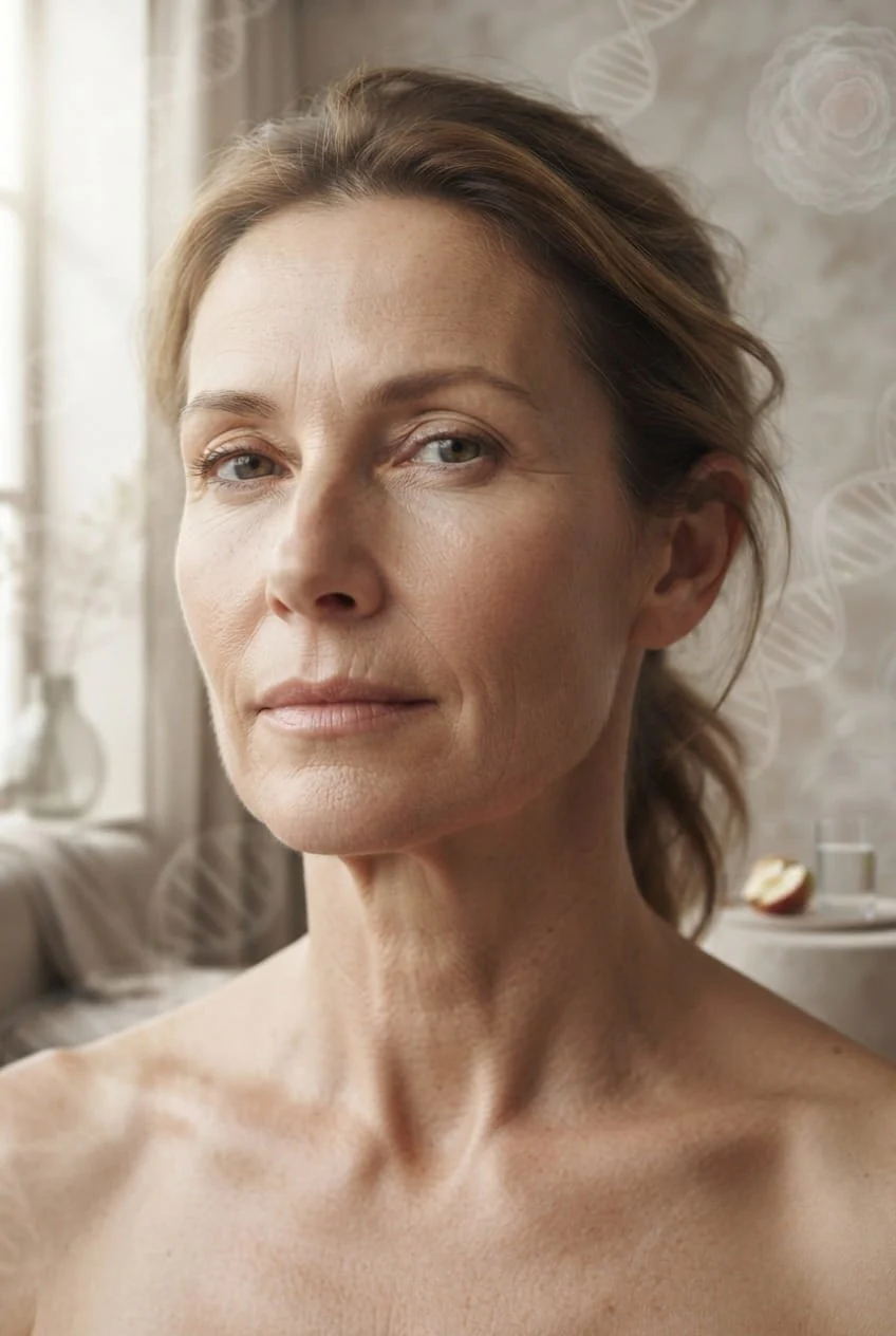Skin laxity understanding and assessment